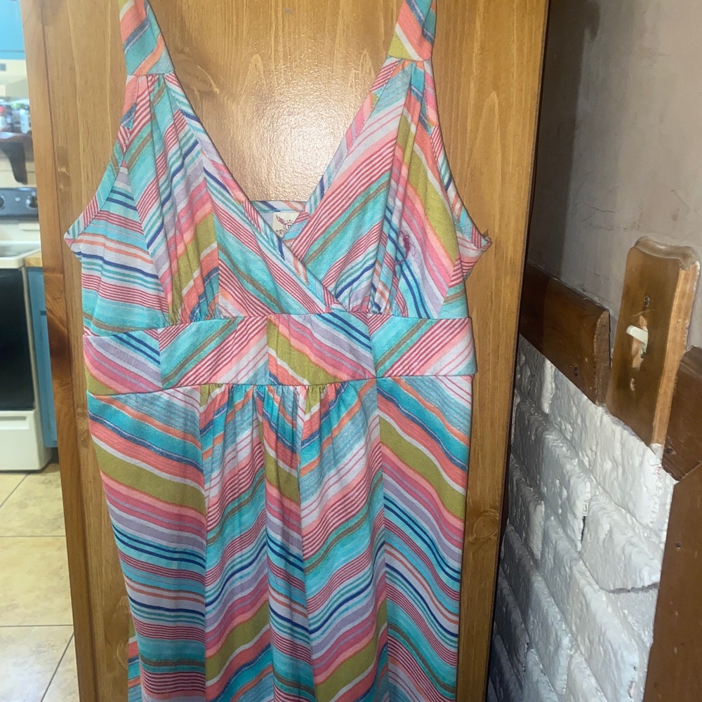 Cotton dresses